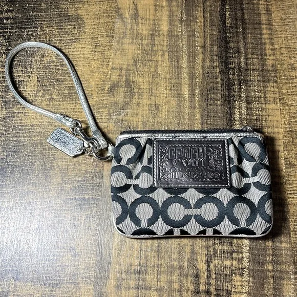 💞coach handbag💞 - Picture 7 of 7